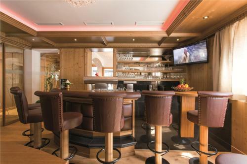 Hotel Theresia
