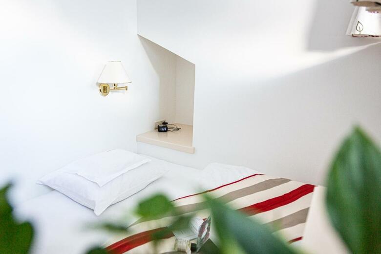 Hotel Albona Nova