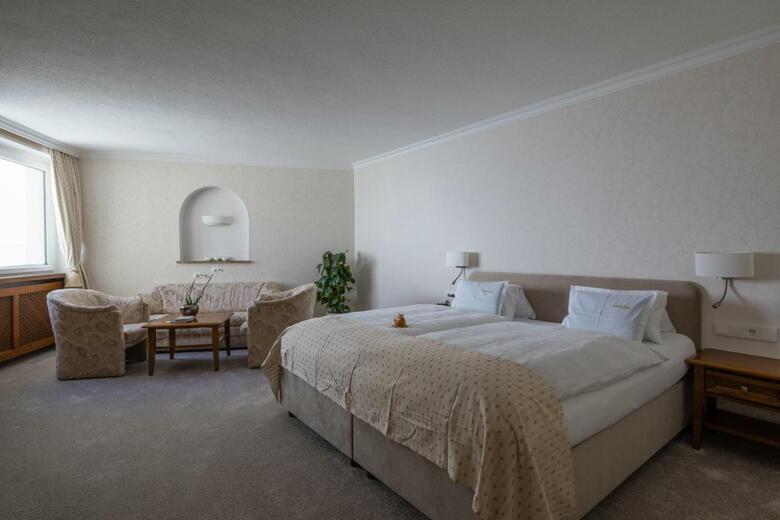 Hotel Albona Nova