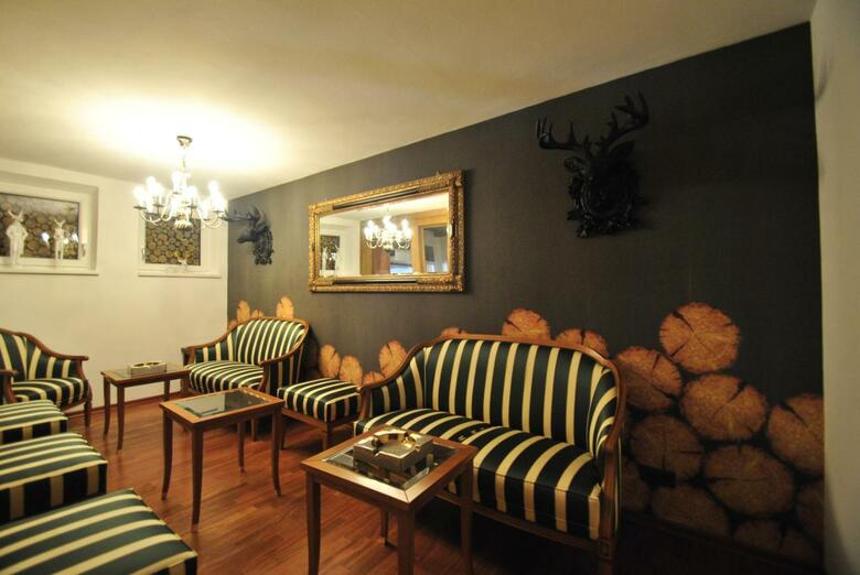 Hotel Albona Nova