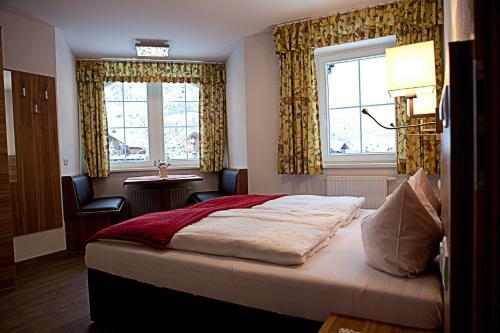 Apartamento Villa Sepp