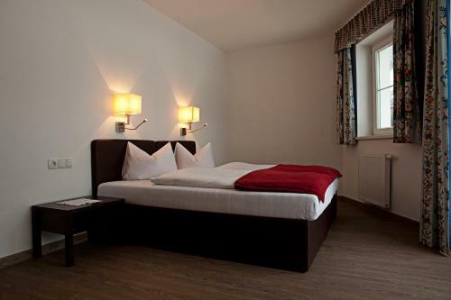 Apartamento Villa Sepp