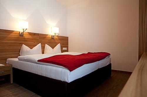 Apartamento Villa Sepp