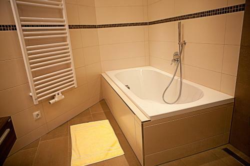 Apartamento Villa Sepp