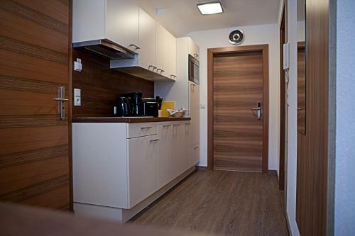 Apartamento Villa Sepp