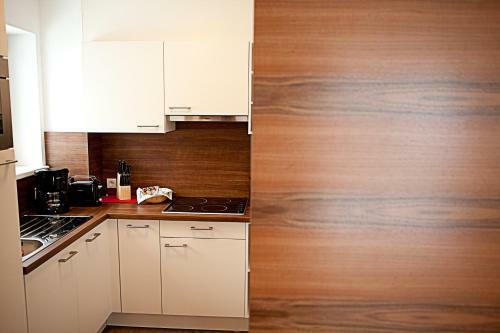 Apartamento Villa Sepp