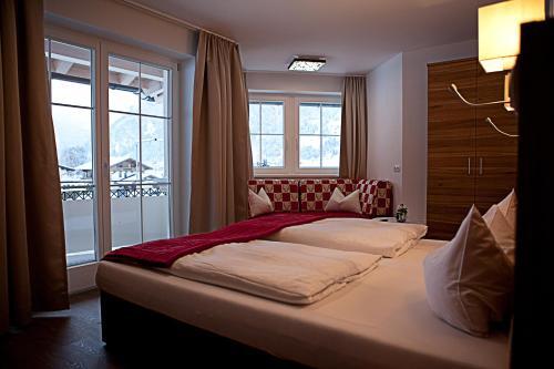 Apartamento Villa Sepp