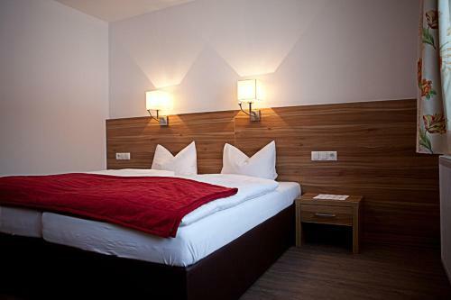 Apartamento Villa Sepp