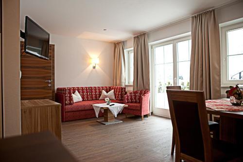 Apartamento Villa Sepp
