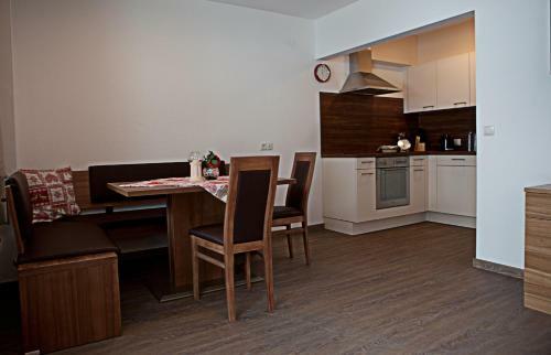 Apartamento Villa Sepp
