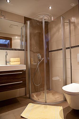 Apartamento Villa Sepp