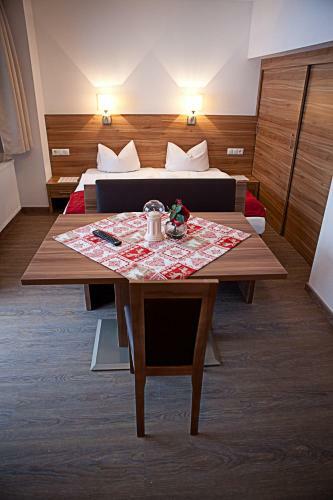 Apartamento Villa Sepp