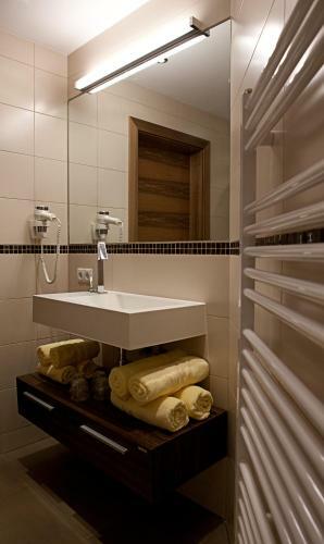 Apartamento Villa Sepp
