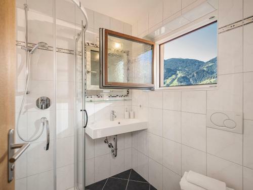 Apartment Aschenwald Elisabeth