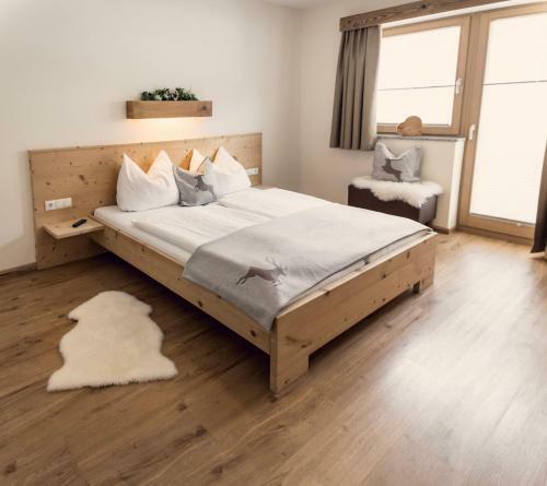 Apartamento Appartement Sonnenschein