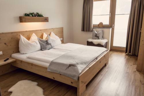 Apartamento Appartement Sonnenschein