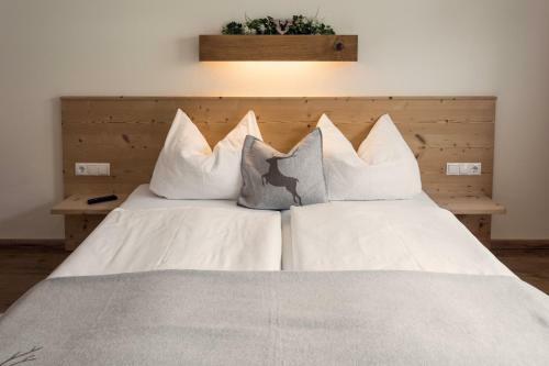 Apartamento Appartement Sonnenschein