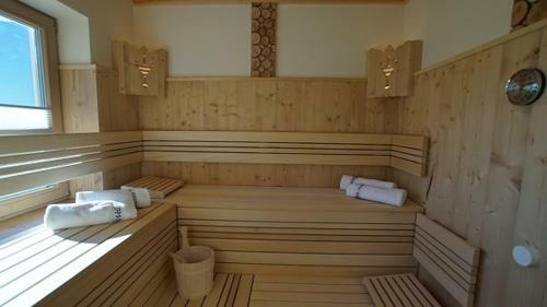 Apartamento Appartement Sonnenschein