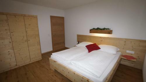 Apartamento Appartement Sonnenschein