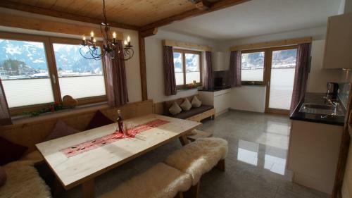 Apartamento Appartement Sonnenschein