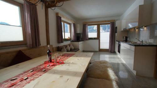 Apartamento Appartement Sonnenschein