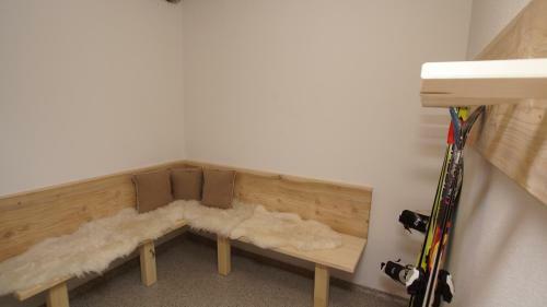 Apartamento Appartement Sonnenschein