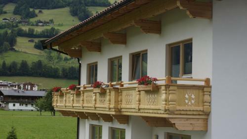 Apartamento Appartement Sonnenschein