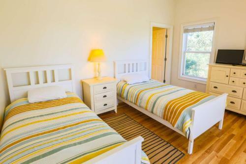 Sea Breeze Villa