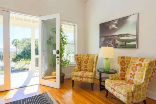 Sea Breeze Villa