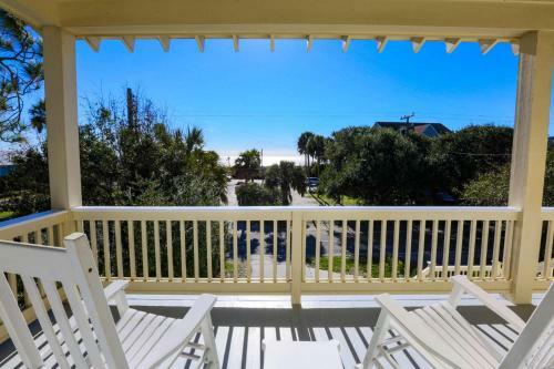 Sea Breeze Villa