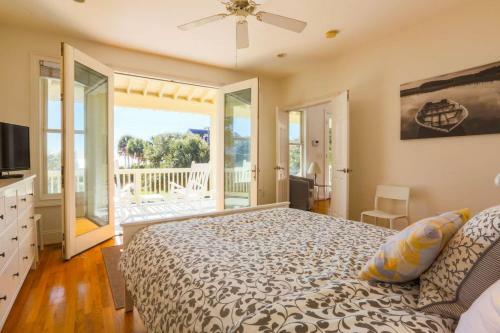 Sea Breeze Villa