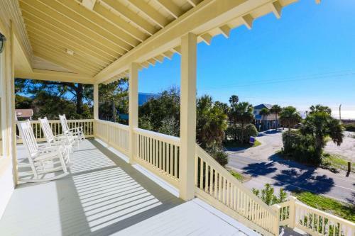 Sea Breeze Villa