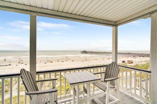 Villa Folly Beach Suites