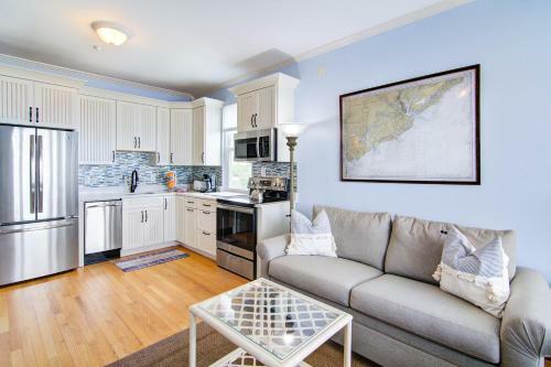 Villa Folly Beach Suites