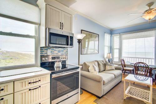 Villa Folly Beach Suites