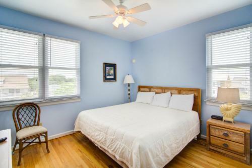 Villa Folly Beach Suites