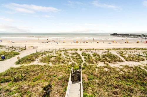 Villa Folly Beach Suites