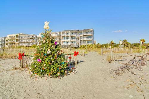 Villa Folly Beach Suites