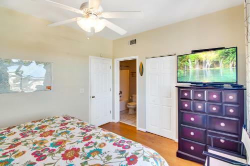 Villa Folly Beach Suites