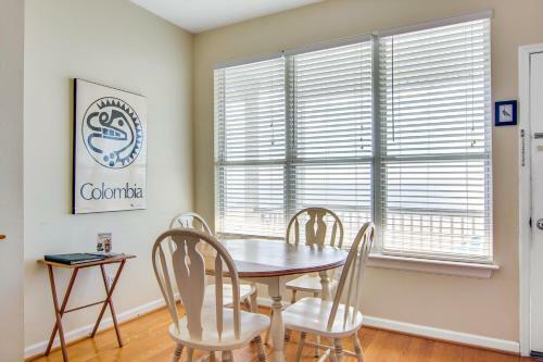 Villa Folly Beach Suites