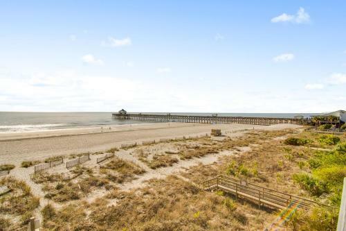Villa Folly Beach Suites