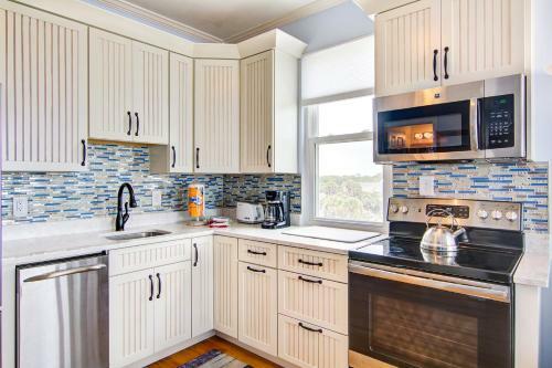 Villa Folly Beach Suites