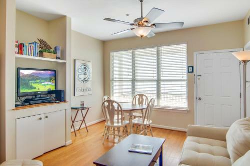Villa Folly Beach Suites