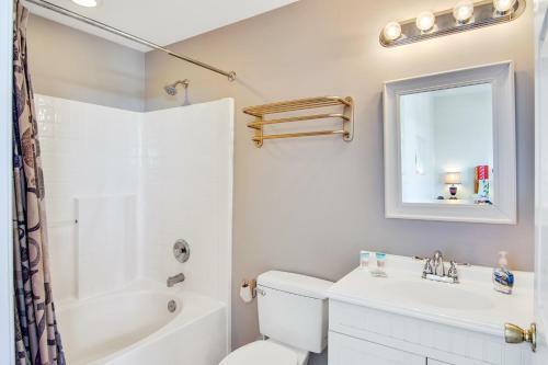 Villa Folly Beach Suites