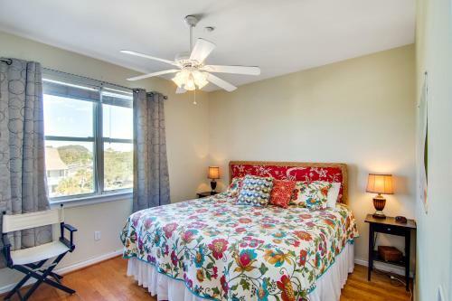 Villa Folly Beach Suites