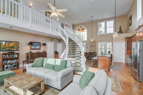 All Occasion House
