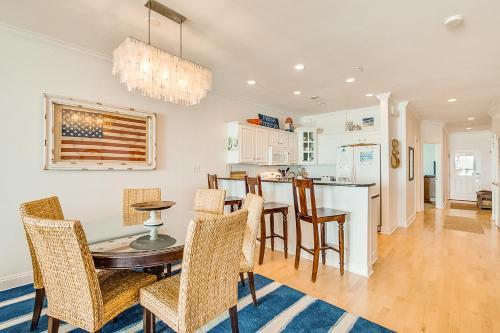 Ocean Pointe Villa 302