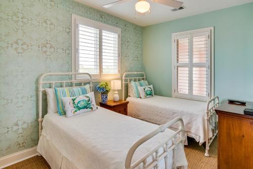 Ocean Pointe Villa 302