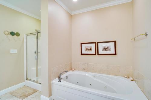 Ocean Pointe Villa 302