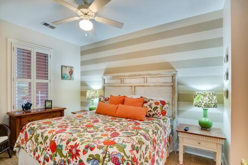 Ocean Pointe Villa 302